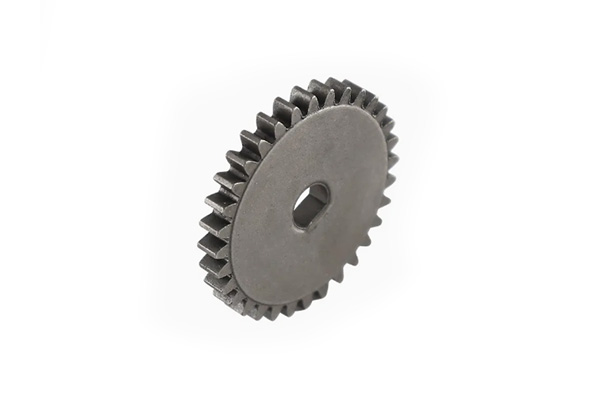 Powder Metal Machinery Structural Parts