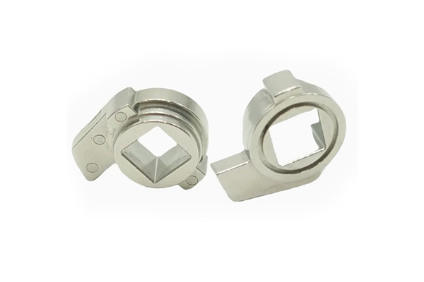 Powder Metal Lock Components