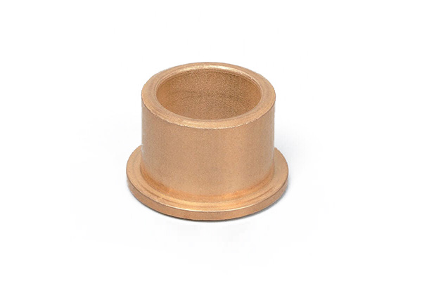 Sintered Bronze Bearings
