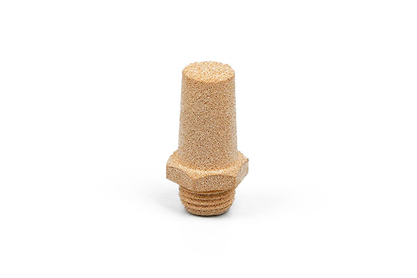 Stainless Steel Sintered Filters Disc