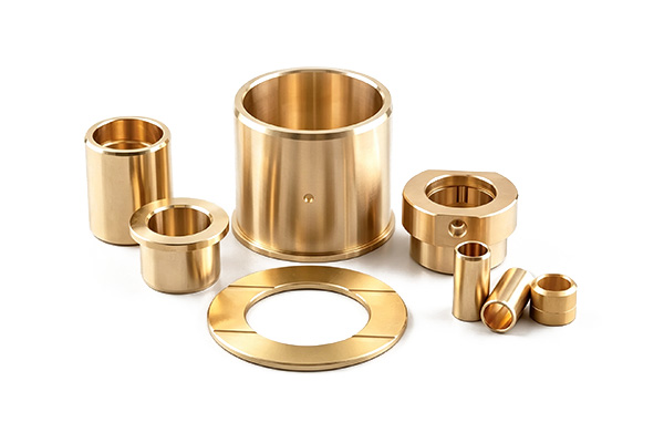 Self-Lubricating Bearings