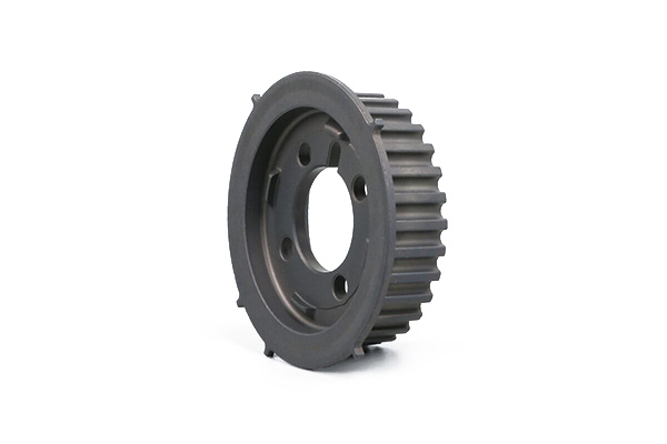 Custom Powder Metal Parts