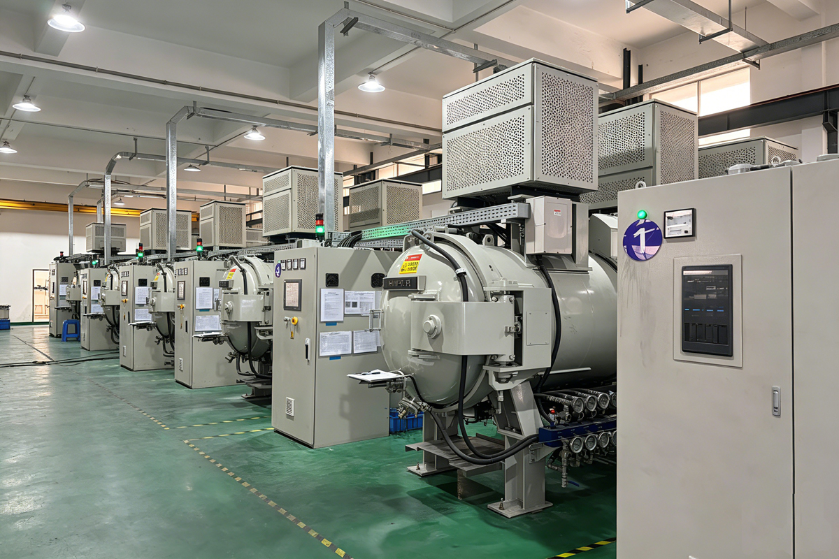 Sintering Workshop