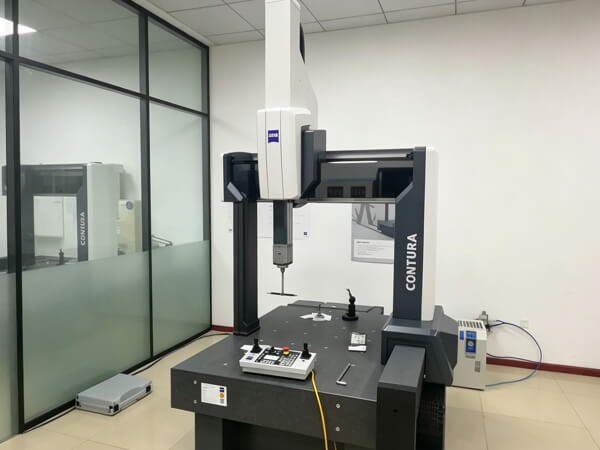 CMM Co-ordinate Measuring machine