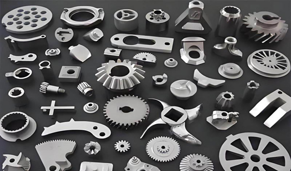 MIM Design Guidelines for Cost Effective Metal Injection Molded Parts
