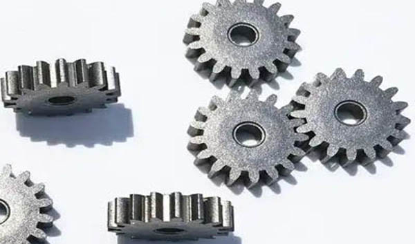 Powder Metal Gears: When Are PM Gears a Cost-Effective Manufacturing Solution?