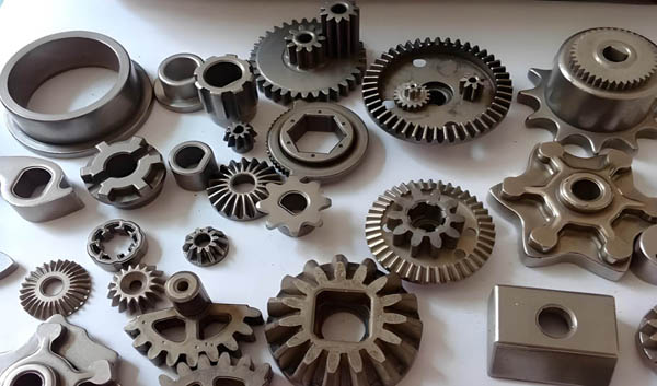 Powder Metal Gears vs Machined Gears: Which Is Better for OEM Production?