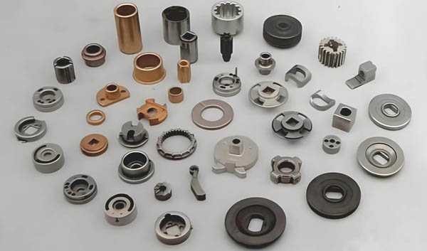 What Parts Are Suitable for Metal Injection Molding? A Practical MIM Application Guide