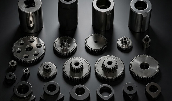 MIM vs CNC Machining: When Should You Switch to Metal Injection Molding?