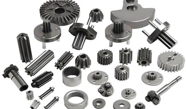 How Much Do MIM Parts Cost? A Guide to Metal Injection Molding Cost