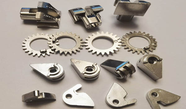 MIM Mortise Lock Components: Why Metal Injection Molding Is Ideal for Complex Lock Parts