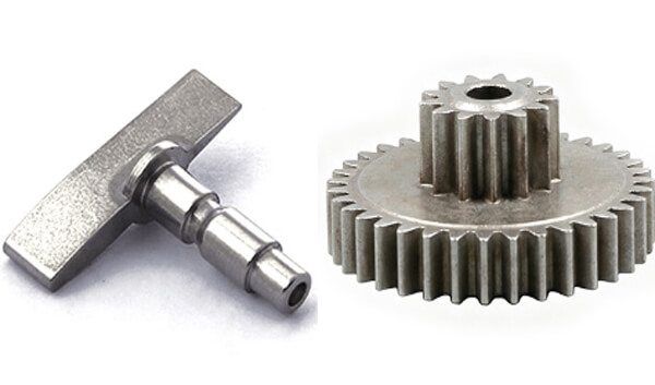 PM vs MIM: How to Choose the Right Process for Precision Metal Parts?