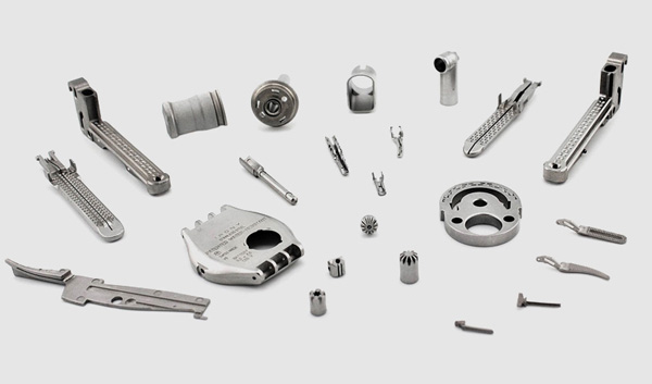 Why Metal Injection Molding Is Ideal for Complex Metal Parts